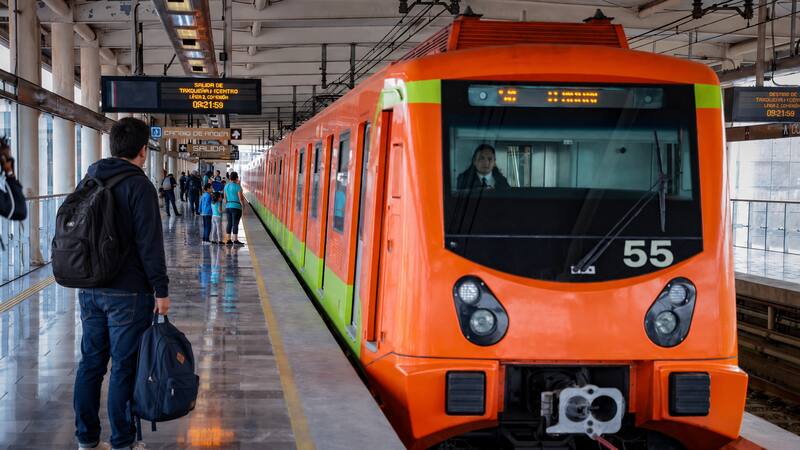 El Metro de la Ciudad de México, Sistema de Transporte Colectivo, realizará la actualización de sus regulaciones de viaje. Se recomienda estar atentos.