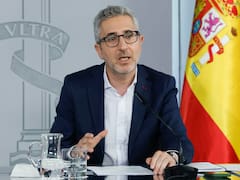 El Gobierno carga contra Feijóo y lo compara con Milei y Abascal: “Cuando uno habla sin pensar, dice lo que piensa”