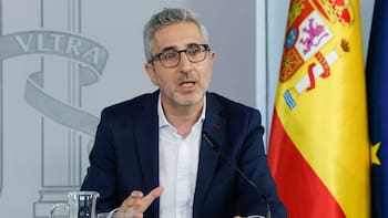 El Gobierno carga contra Feijóo y lo compara con Milei y Abascal: “Cuando uno habla sin pensar, dice lo que piensa”