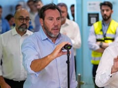 Óscar Puente habló tras el accidente de tren en Toledo y lo calificó de “verdaderamente inverosímil”: respondió sobre su posible renuncia