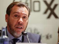 Óscar Puente había minimizado, en enero, las chances de un nuevo choque: “La probabilidad de otro accidente de estas características es bajísima”