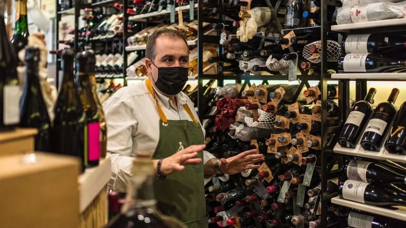 El misterio más oculto de España: este restaurante es uno de los más galardonados del país, pero no se encuentra en una ciudad. Foto: Guía Repsol