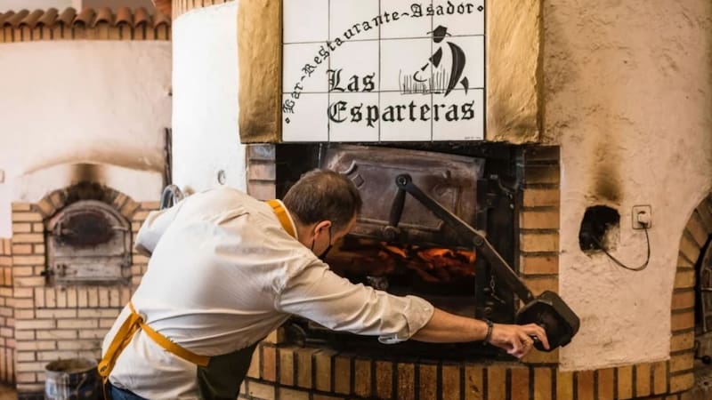 El misterio más oculto de España: este restaurante es uno de los más galardonados del país, pero no se encuentra en una ciudad. Foto: Guía Repsol