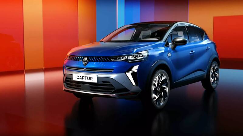 Renault presenta su modelo más vendido en el país: se trata de un SUV híbrido con tecnología avanzada. (Fuente: Renault).