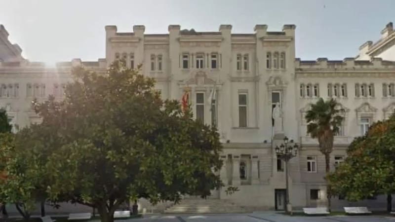 El motivo poco conocido por el que pueden indemnizarte por 50.000 euros en el trabajo. Foto: Google Maps