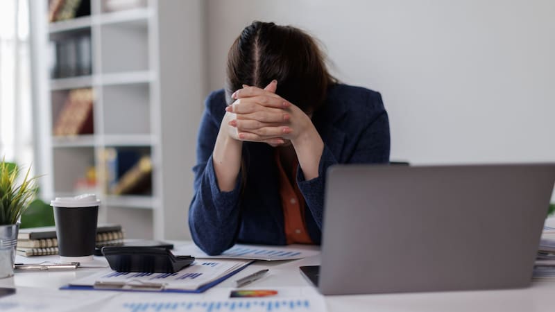 El motivo poco conocido por el que pueden indemnizarte por 50.000 euros en el trabajo. Foto: Shutterstock