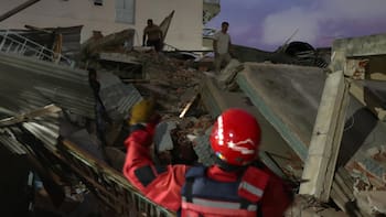 Sismo en Oaxaca: expertos explican si existe relación con los recientes movimientos registrados en Venezuela