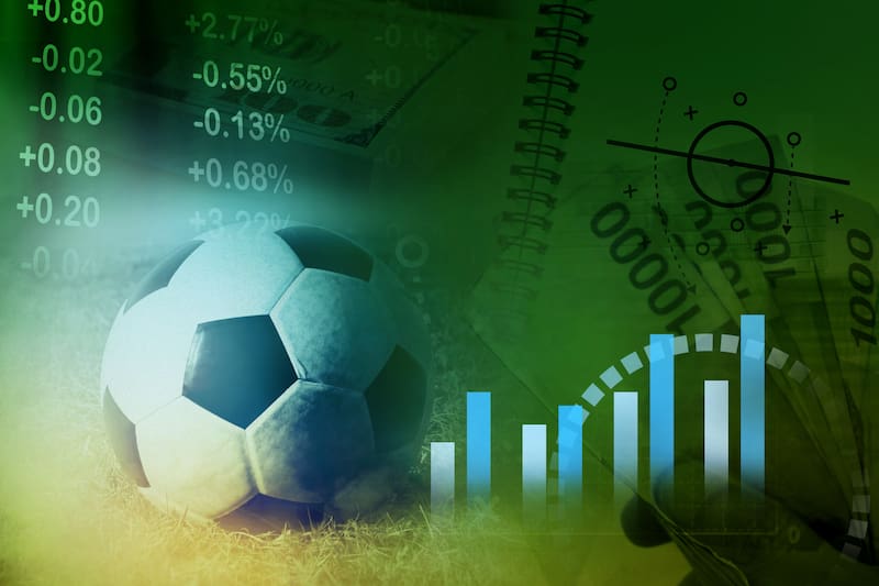 El Mundial influyó en el crecimiento de la recaudación del impuesto indirecto sobre apuestas y juegos online