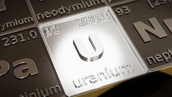 Atención | Encuentran uranio en 4 estados y cambia la energía nuclear: cada libra cotiza más de 80 dólares