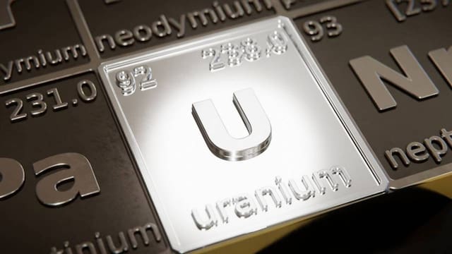 Atención | Encuentran uranio en 4 estados y cambia la energía nuclear: cada libra cotiza más de 80 dólares