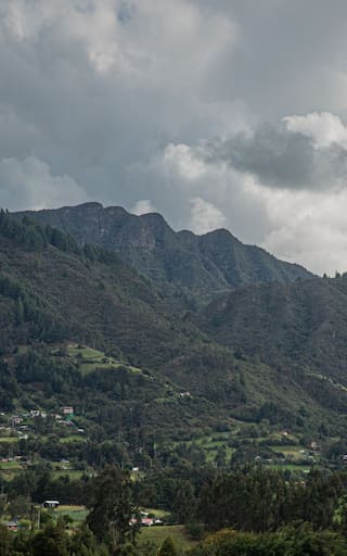 Ni Chía ni Zipaquirá: este municipio de Cundinamarca cautiva a todos sus visitantes con historia y paisajes únicos
