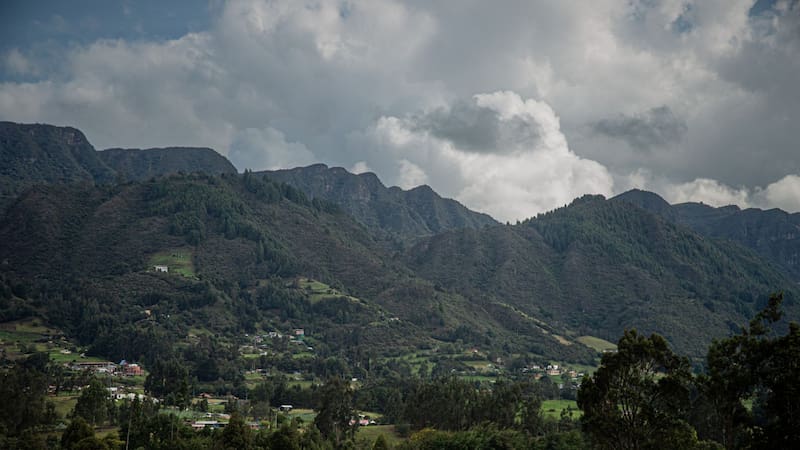 El municipio de Cundinamarca que cautiva a todos sus visitantes con historia y paisajes únicos. (Fuente: Archivo)