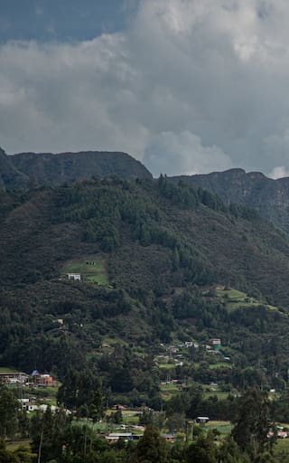 Ni Chía ni Zipaquirá: el municipio de Cundinamarca que enamora a sus visitantes por su historia y paisajes