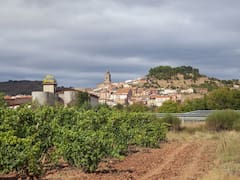 Es considerado Bien de Interés Cultural: esta localidad de La Rioja asombra con sus mansiones y su casco histórico
