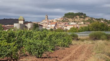 Es considerado Bien de Interés Cultural: esta localidad de La Rioja asombra con sus mansiones y su casco histórico