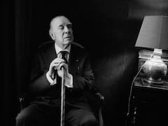 Jorge Luis Borges, escritor argentino: “El español de España suele ser dogmático, interjectivo y fácilmente indignado”
