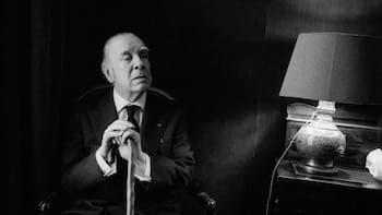 Jorge Luis Borges, escritor argentino: “El español de España suele ser dogmático, interjectivo y fácilmente indignado”