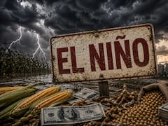 ‘El Niño’ contraataca: la cuenta pendiente que este fenómeno climático le tiene a México