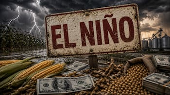 ‘El Niño’ contraataca: la cuenta pendiente que este fenómeno climático le tiene a México