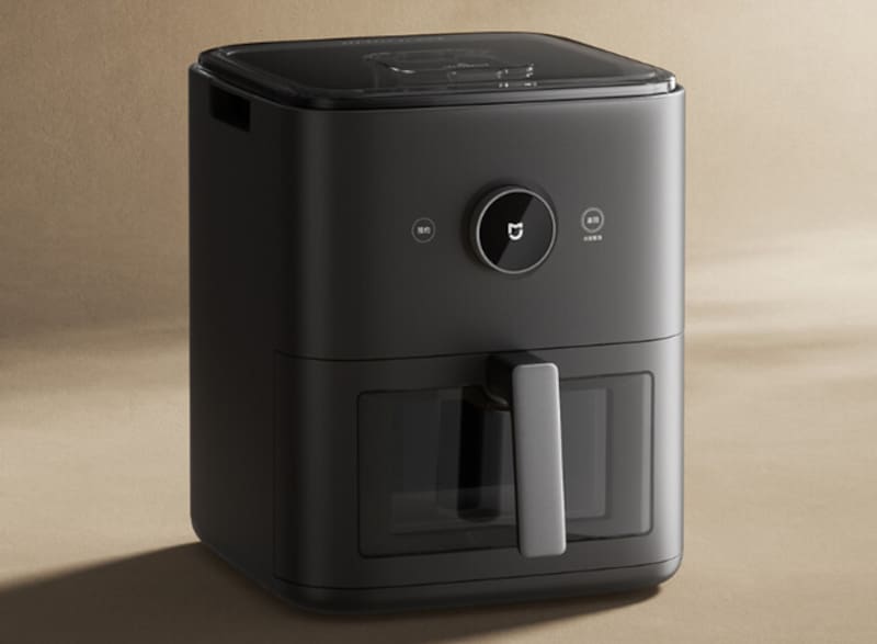 El nuevo electrodoméstico que reemplaza la freidora de aire