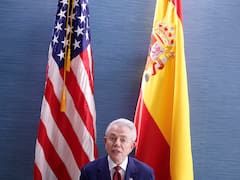 El nuevo embajador de Estados Unidos en España es cubano: el empresario que migró con cinco dólares presionará a Sánchez por el 5% en Defensa