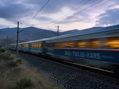 Se viene el ferrocarril más importante de la región: contará con 180 kilómetros y conectará Europa con China