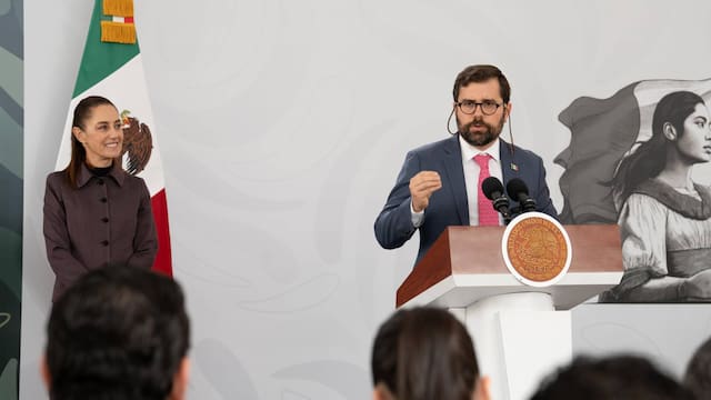 Lo nuevo del IMSS | Claudia Sheinbaum inauguró uno de los hospitales más esperado por las mujeres de CDMX