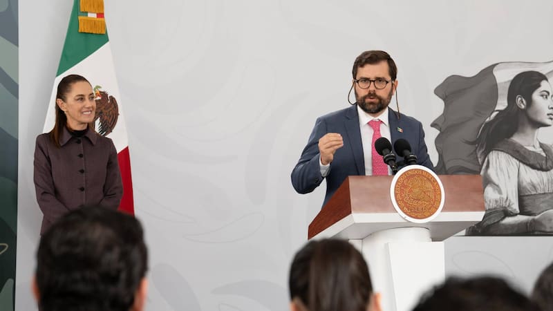 “En el día 14 se entregan los resultados y en el día 30 inicia el tratamiento”.