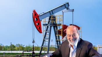 Carlos Slim consolida su apuesta energética: Grupo Carso concreta participación en el megayacimiento Zama