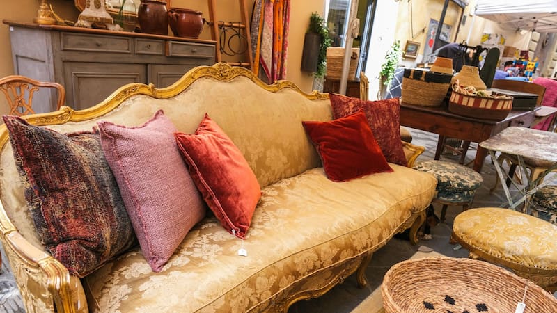 El nuevo mercado que ofrece muebles gratis: cómo aprovechar la oferta y dónde queda