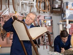 El nuevo mercado que ofrece muebles gratis: cómo aprovechar la oferta y dónde queda