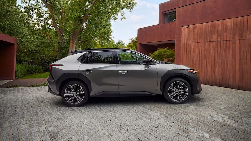 El nuevo modelo de Toyota más vendido no tiene competencia: es excelente, atractivo y económico. (Fuente: Toyota).