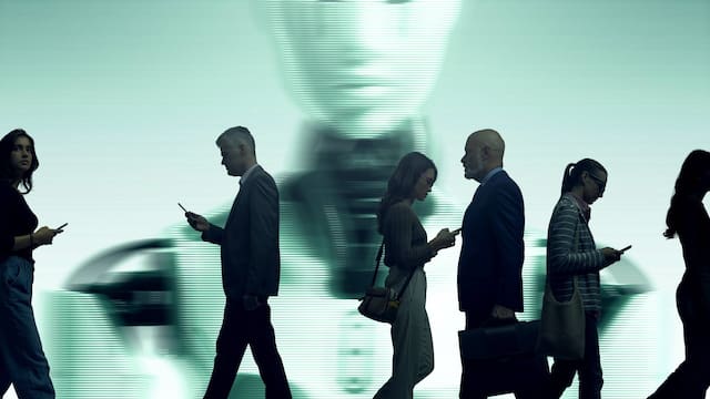 Ni Elon Musk ni Bill Gates: este misterioso hombre lanzó una predicción que cambiará el modo de usar internet para siempre