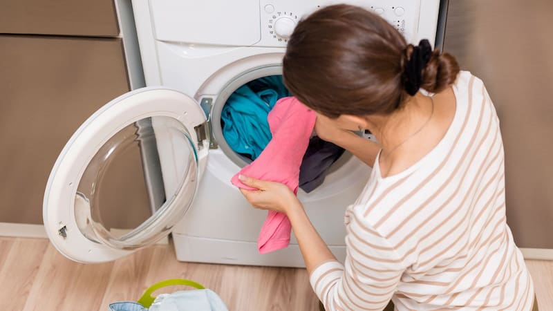 El nuevo producto de Mercadona que mantiene a todos cautivados: deja la ropa limpia y perfumada, por menos de 2 euros. Foto: Freepik