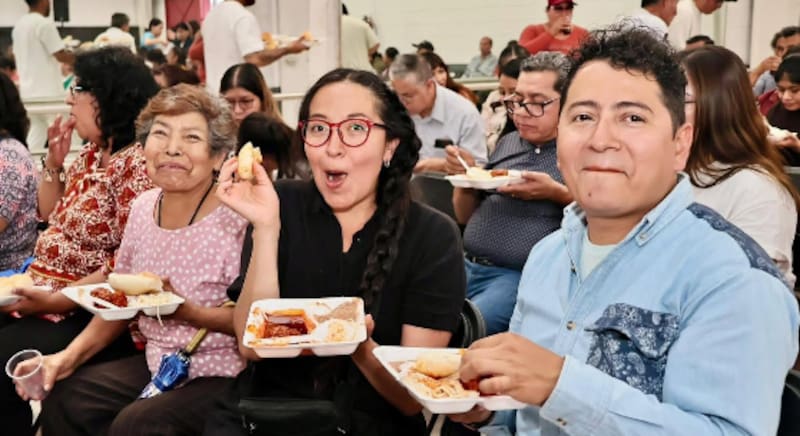 El nuevo programa busca garantizar el acceso a alimentos de calidad a bajo costo, con menús balanceados y atención abierta a toda la población en una de las zonas más pobladas del Edomex.