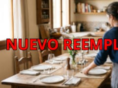 Los interioristas coinciden: la mesa del comedor dejará de utilizarse en 2026 y será reemplazada por esta nueva opción italiana