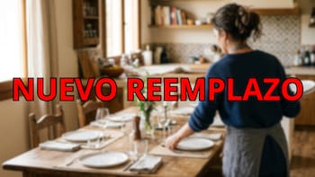 Los interioristas coinciden: la mesa del comedor dejará de utilizarse en 2026 y será reemplazada por esta nueva opción italiana