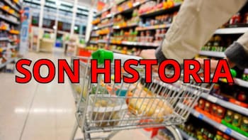 Se despiden los carritos: el supermercado más grande del país confirmó que los retirará y el motivo indigna a miles de clientes