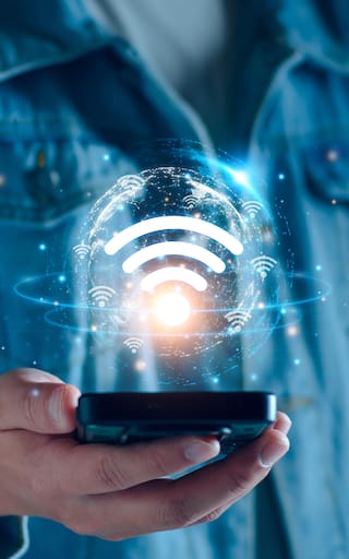 Adiós al Wi-Fi: el nuevo sistema inalámbrico que funciona más rápido y lo reemplazará para siempre