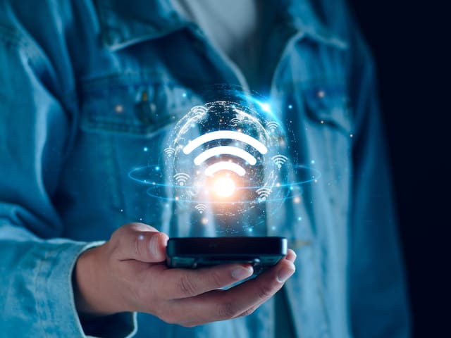 Adiós al Wi-Fi: el nuevo sistema inalámbrico que funciona más rápido y lo reemplazará para siempre