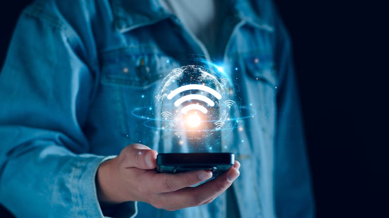 El nuevo sistema inalámbrico que funciona más rápido que el Wi-Fi