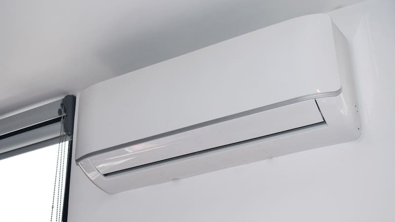 El nuevo ventilador que podría reemplazar la instalación de un aire acondicionado en ciertas circunstancias.