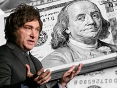 Ni el RIGI ni la dolarización: este economista cercano a Milei reveló cuál será el “motor del crecimiento”