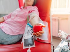 La Secretaría de Salud de México prepara un proyecto para cambiar la donación de sangre: habría requisitos más estrictos