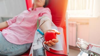 La Secretaría de Salud de México prepara un proyecto para cambiar la donación de sangre: habría requisitos más estrictos