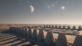 Descubren el observatorio astronómico más antiguo de América: “Redefine los orígenes de la astronomía”