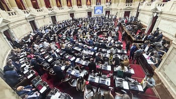 Presupuesto 2026: Diputados debate el proyecto de Milei y el Gobierno apuesta a la media sanción