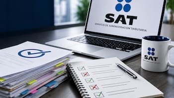 El SAT puso fecha de vencimiento a este trámite obligatorio y el reloj ya corre para estos contribuyentes