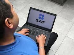 SAT perdonará multas y recargos en abril: será sólo a quienes hagan este trámite desde su computadora