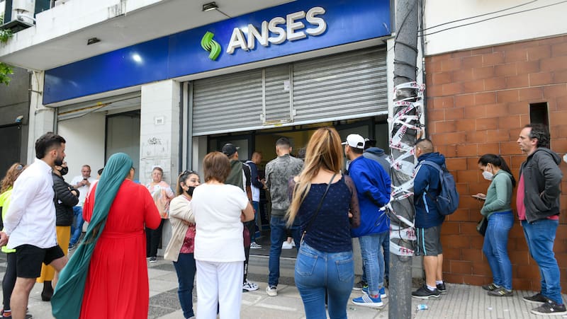 El organismo habilitó una modalidad que permite elegir oficinas de atención en cualquier punto del país y agilizar los trámites presenciales.